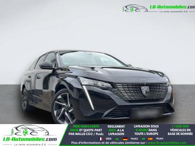 Peugeot 308 SW BlueHDi 130ch  BVA