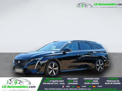 Peugeot 308 SW BlueHDi 130ch  BVA