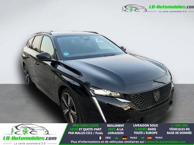 Peugeot 308 SW BlueHDi 130ch  BVA
