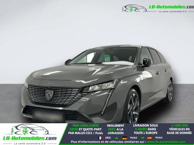 Peugeot 308 SW BlueHDi 130ch  BVA
