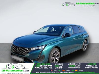 Peugeot 308 SW PureTech 130ch  BVA