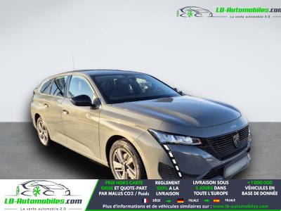 Peugeot 308 SW PureTech 130ch  BVA