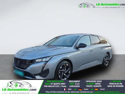 Peugeot 308 SW PureTech 130ch  BVA