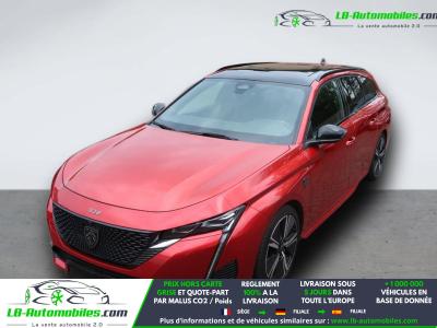 Peugeot 308 SW PureTech 130ch  BVA