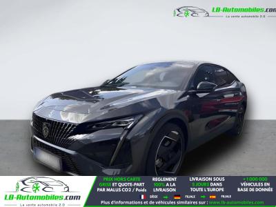 Peugeot 408 PHEV 225 e-BVA
