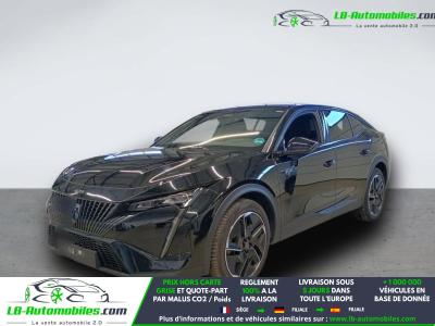Peugeot 408 PHEV 225 e-BVA