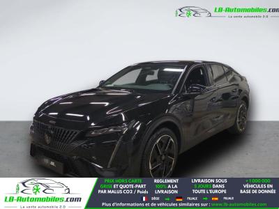 Peugeot 408 PHEV 225 e-BVA