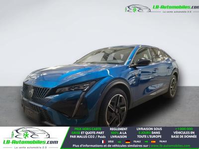 Peugeot 408 PHEV 225 e-BVA
