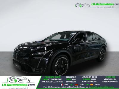 Peugeot 408 PHEV 225 e-BVA