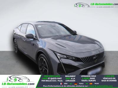 Peugeot 408 PHEV 225 e-BVA
