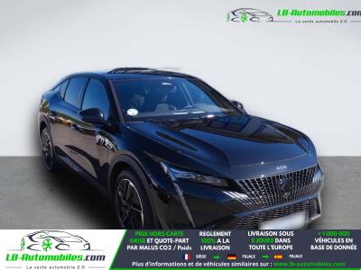 Peugeot 408 PHEV 225 e-BVA
