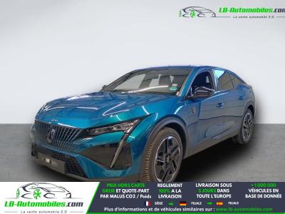 Peugeot 408 PHEV 225 e-BVA