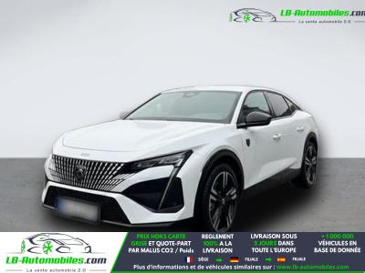 Peugeot 408 PHEV 180 e-BVA