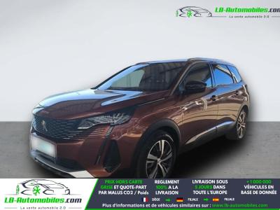 Peugeot 5008 PureTech 130ch  BVM