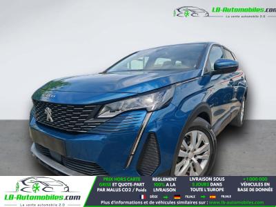 Peugeot 5008 PureTech 130ch  BVM