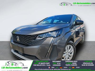 Peugeot 5008 PureTech 130ch  BVM