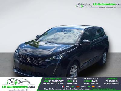 Peugeot 5008 PureTech 130ch  BVM