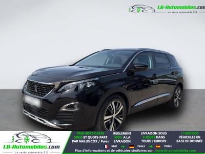 Peugeot 5008 PureTech 130ch  BVM