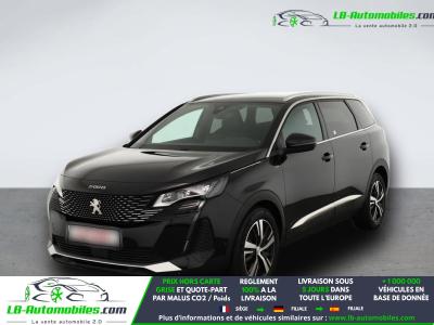 Peugeot 5008 PureTech 130ch  BVA