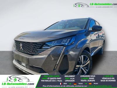 Peugeot 5008 PureTech 130ch  BVA