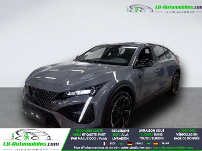 Peugeot 408 PHEV 225 e-BVA