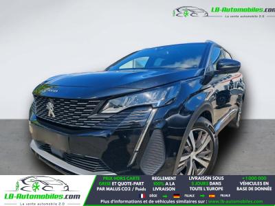 Peugeot 5008 PureTech 130ch  BVA
