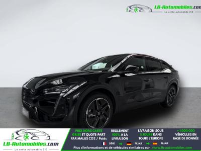 Peugeot 408 PHEV 225 e-BVA
