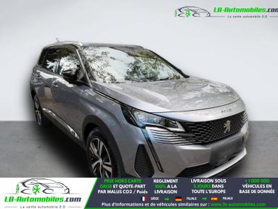 Peugeot 5008 PureTech 130ch  BVA