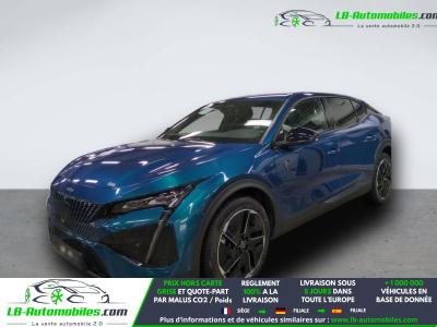 Peugeot 408 PHEV 225 e-BVA
