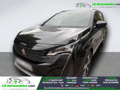 Peugeot 5008 BlueHDi 130ch  BVA
