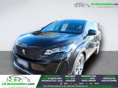 Peugeot 5008 BlueHDi 130ch  BVA
