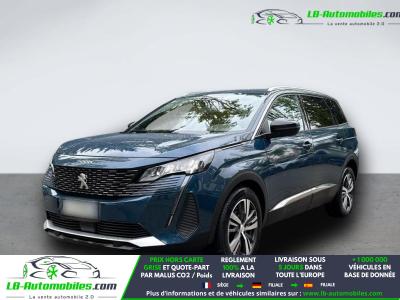 Peugeot 5008 BlueHDi 130ch  BVA