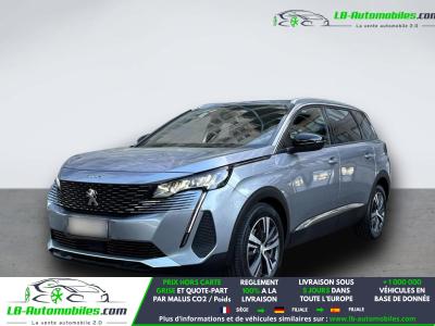 Peugeot 5008 BlueHDi 130ch  BVA