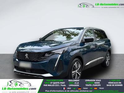 Peugeot 5008 BlueHDi 130ch  BVA
