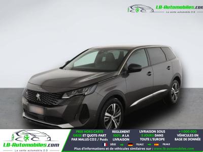 Peugeot 5008 BlueHDi 130ch  BVA