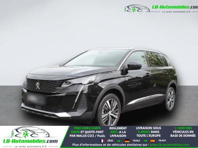 Peugeot 5008 PureTech 130ch  BVM