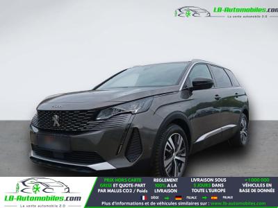 Peugeot 5008 PureTech 130ch  BVM