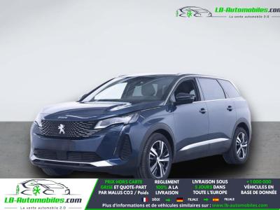 Peugeot 5008 PureTech 130ch  BVA