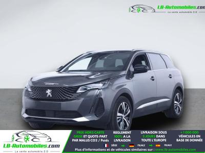 Peugeot 5008 PureTech 130ch  BVA