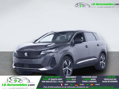 Peugeot 5008 PureTech 130ch  BVA
