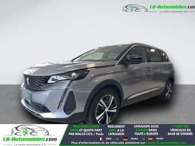 Peugeot 5008 PureTech 130ch  BVA
