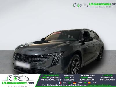 Peugeot 508 SW BlueHDi 130 ch  BVA