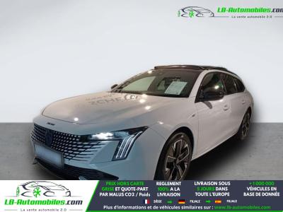 Peugeot 508 SW BlueHDi 130 ch  BVA