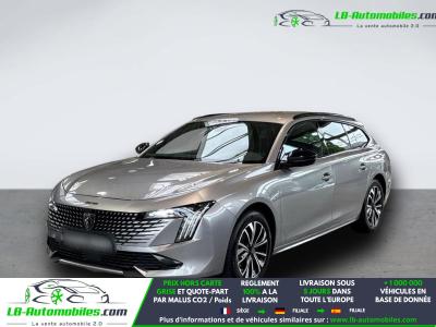 Peugeot 508 SW BlueHDi 130 ch  BVA