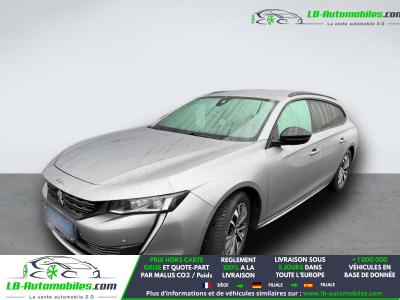 Peugeot 508 SW BlueHDi 130 ch  BVA