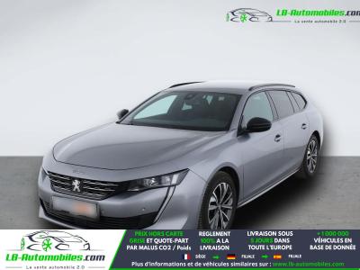 Peugeot 508 SW BlueHDi 130 ch  BVA