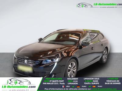 Peugeot 508 SW BlueHDi 130 ch  BVA