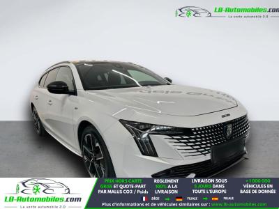 Peugeot 508 SW BlueHDi 130 ch  BVA