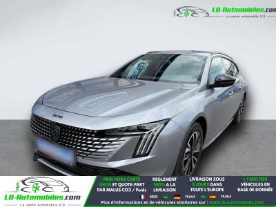 Peugeot 508 SW BlueHDi 130 ch  BVA
