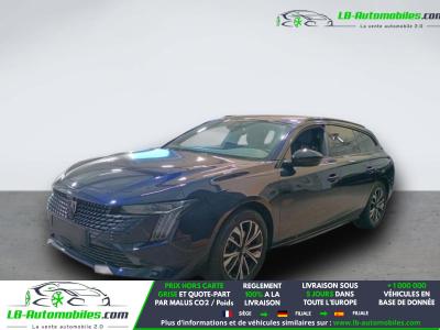 Peugeot 508 SW BlueHDi 130 ch  BVA